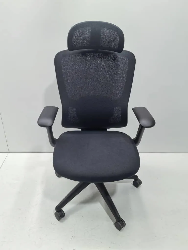 [MB-Lúmenar] Silla Ejecutiva MB-Lúmenar