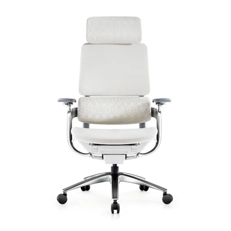 Silla Directiva MB-Magnaris