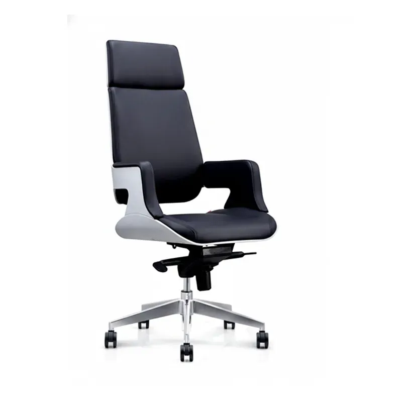 Silla Directiva MB-Zerum