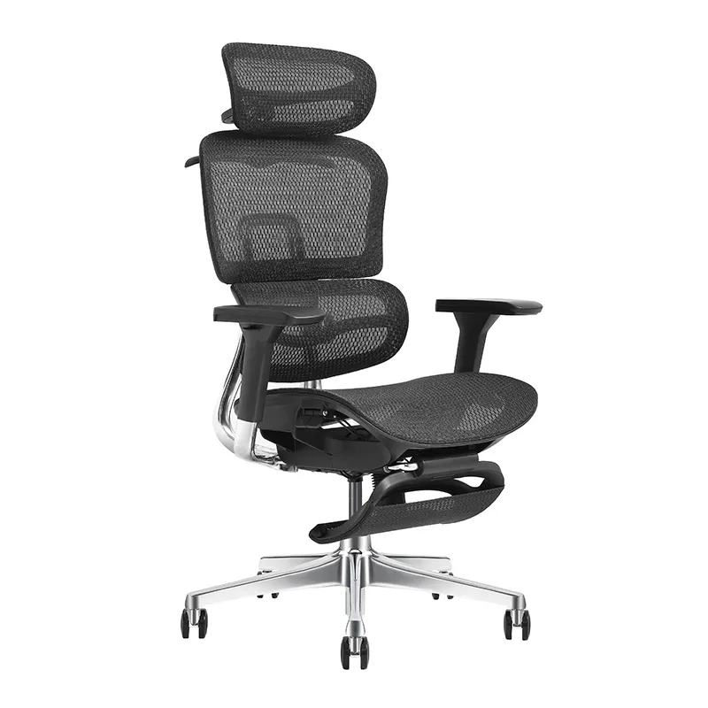 Silla Directiva Total