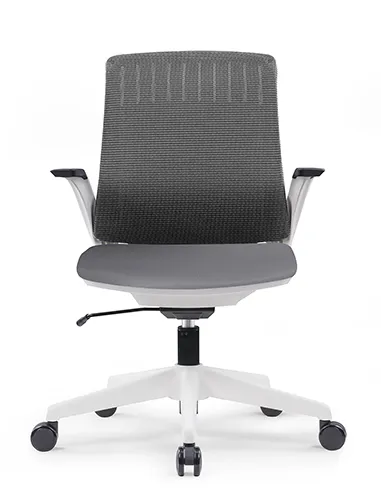 SILLA OPERATIVA WHALE GRIS