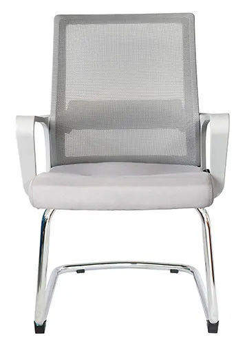[OHV-94 PLUS GRIS] SILLON VISITANTE SLING GRIS