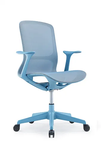 SILLA OPERATIVA RAINBOW