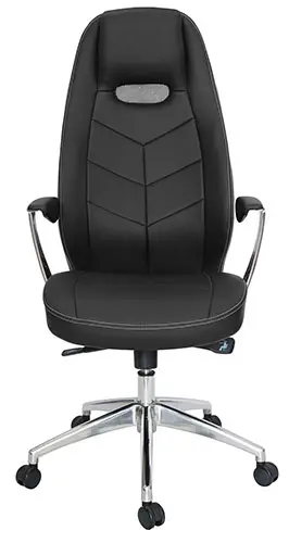 [OHE-405] ALUFSEN SILLA DIRECTIVA
