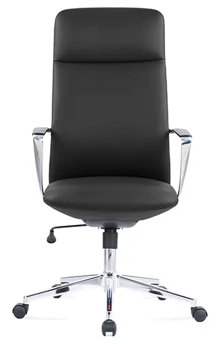 [OHE-165] Silla FENIX OHE-165negro 