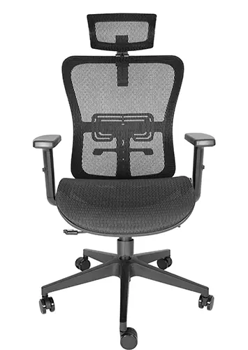 [OHE-605] Silla Ejecutiva DRACO OHE-605