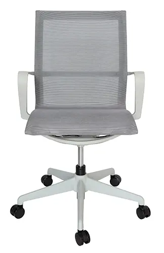 [OHE-113 GRIS] Silla Ejecutiva OHE-113