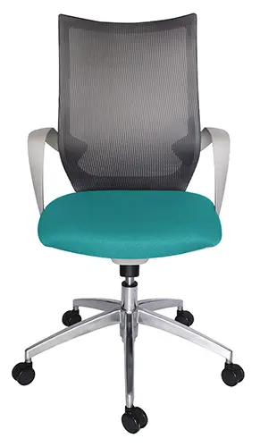 [OHE-183 GRIS] SILLON EJECUTIVO EQUA