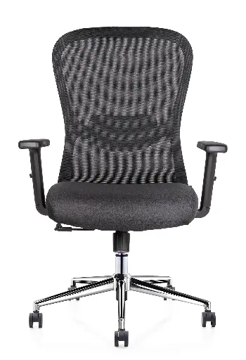[OHE-903 NEGRO] SILLON OPERATIVO ATHELIER