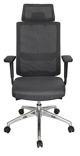 [OHE-95 NEGRO] SILLON EJECUTIVO SOHO