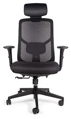 [OHE-133 PLUS] SILLON EJECUTIVO NEBULA