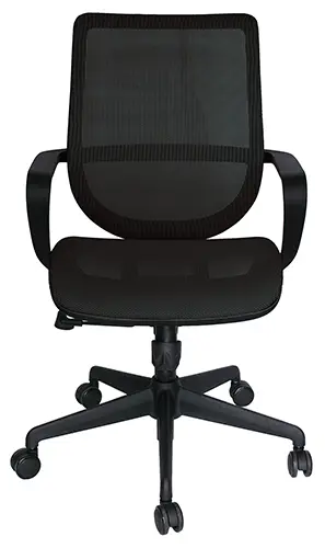 [OHE-99 NEGRO/NEGRO] SILLON OPERATIVO EVOLUTION