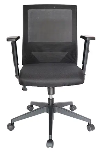 [OHE-63 NEGRO] SILLON EJECUTIVO BOSSE