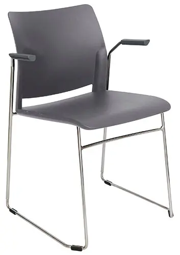 SILLA ALPHA VISITANTE
