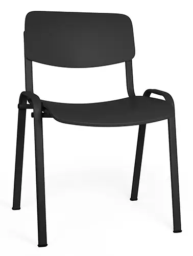 SILLA MILK VISITANTE