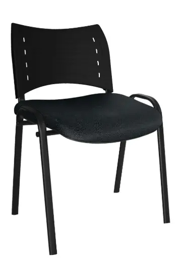 SILLA INNOVA TAPIZADA