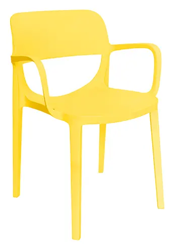 SILLA AIR VISITANTE 