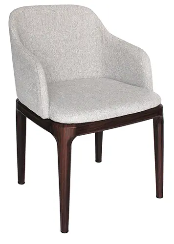 [OHV-106 GRIS] SILLON BLAIR VISITANTE