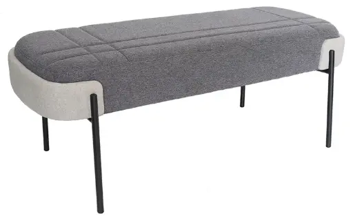 TABURETE GUBI VISITANTE