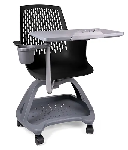 [OHP-2100 NEGRO] PUPITRE BLOW