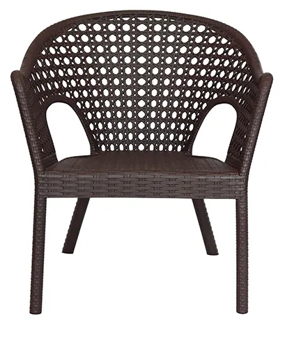 SILLA VISITANTE IRIS