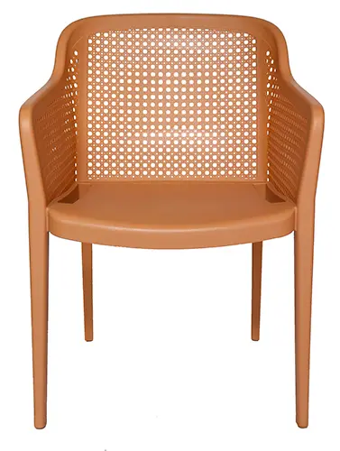 SILLA VISITANTE GRACE