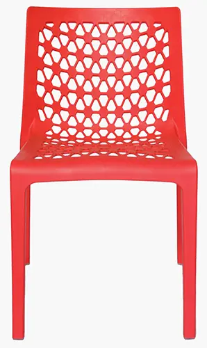 SILLA VISITANTE MILAN