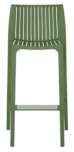 BANCO VISITANTE ALTO MILOS