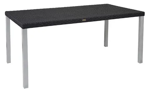 MESA OSLO FAMILY ALUMINIO