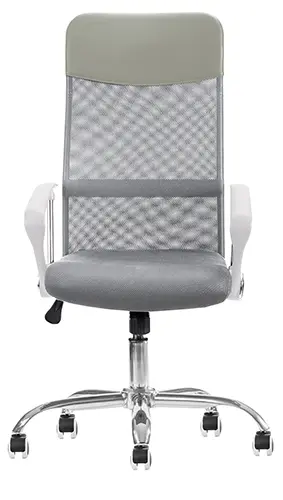 SILLON EJECUTIVO ECONO-MALLA