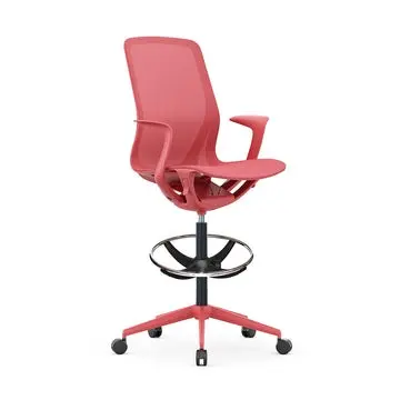 [OHE-503 C] SILLON EJECUTIVO NET