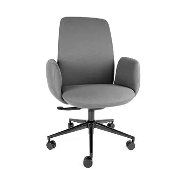 [OHE-135 PLUS] SILLÓN EJECUTIVO YODO
